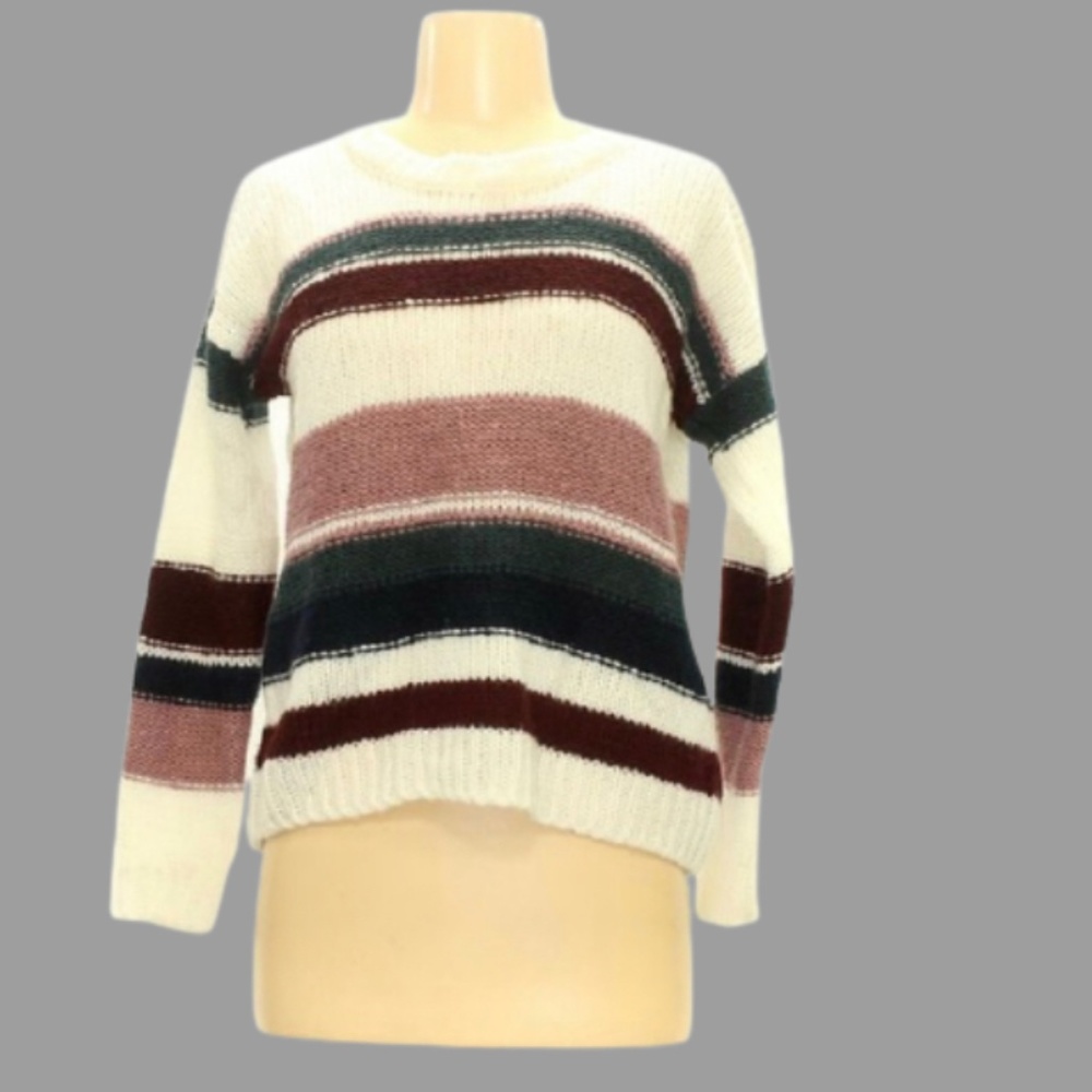 knit sweater